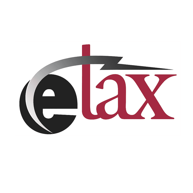Etax Corporation logo